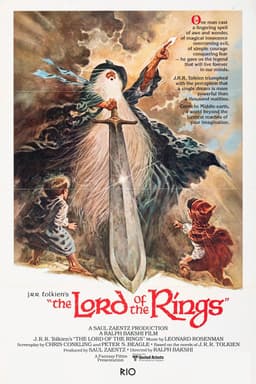 The Lord of the Rings