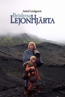 Bröderna Lejonhjärta