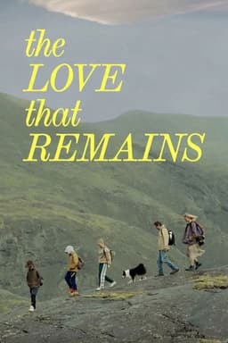 The Love That Remains
