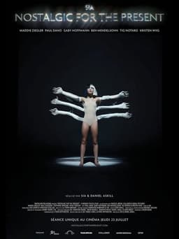 Sia: Nostalgic for the Present