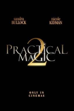 Practical Magic 2