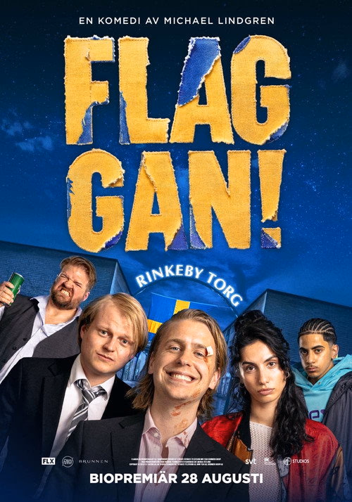 Flaggan