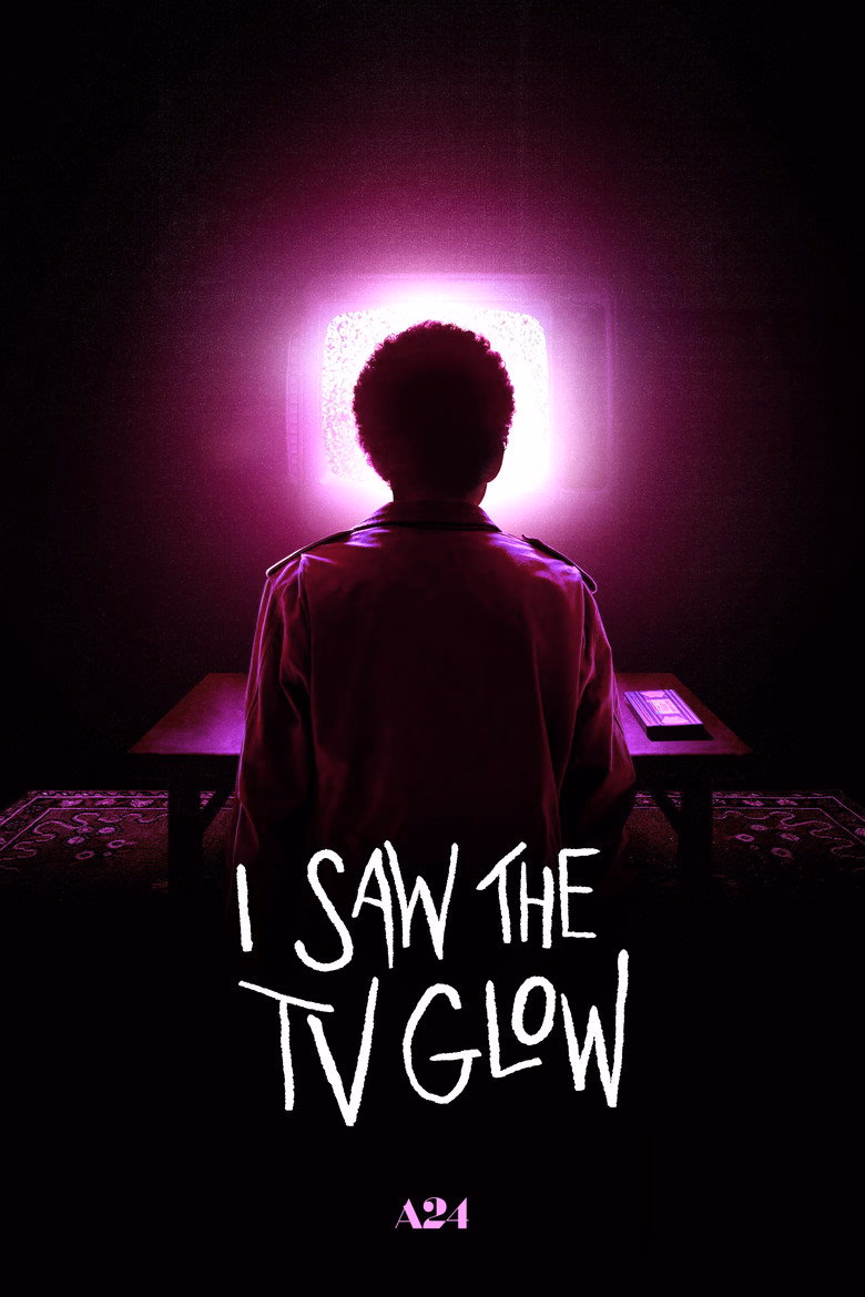 I Saw the TV Glow