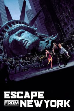 Flykten från New York