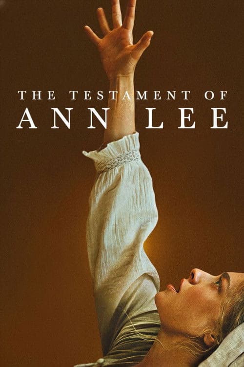 The Testament of Ann Lee