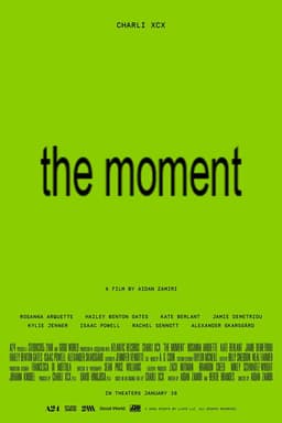 The Moment