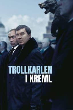 Trollkarlen i Kreml