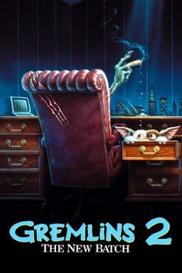 Gremlins 2 - Det nya gänget