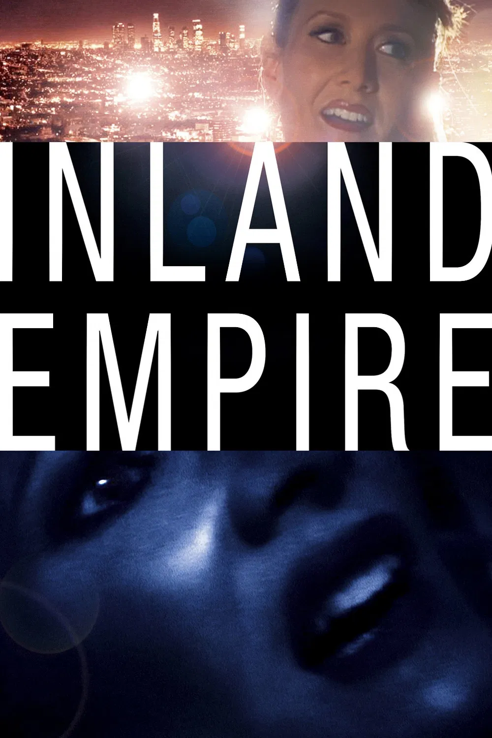 Filmaffisch for Inland Empire