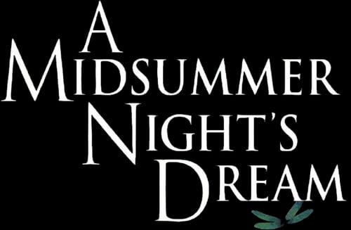 A Midsummer Night's Dream