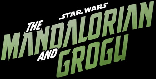Star Wars: The Mandalorian and Grogu