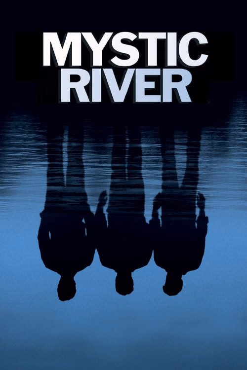 Filmaffisch for Mystic River