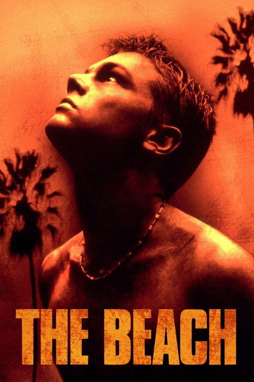 The Beach