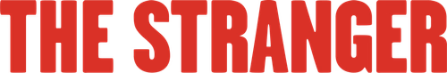 Främlingen