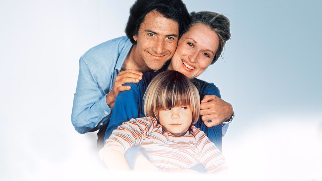 Kramer vs. Kramer