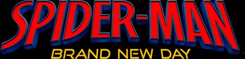 Spider-Man: Brand New Day