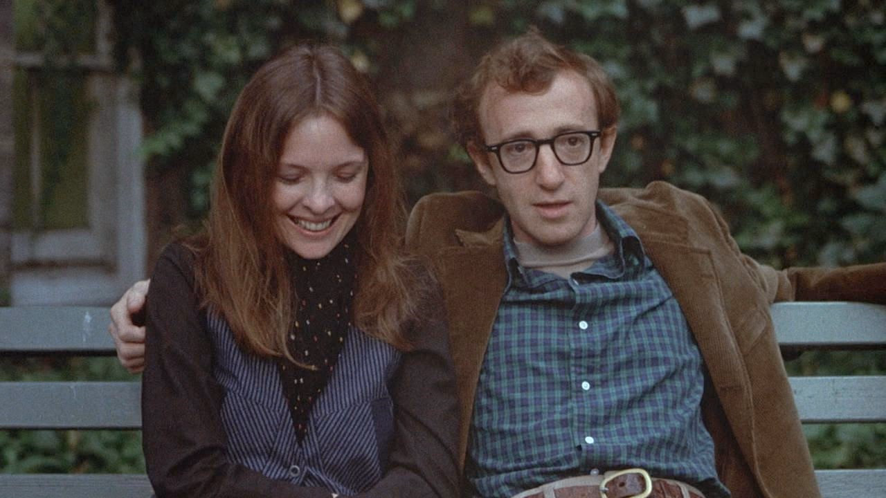 Annie Hall