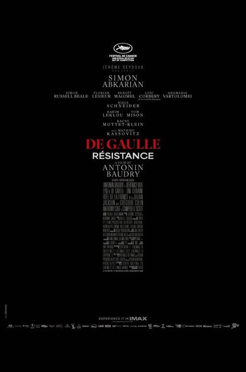 De Gaulle: Motståndets pris