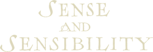 Sense and Sensibility