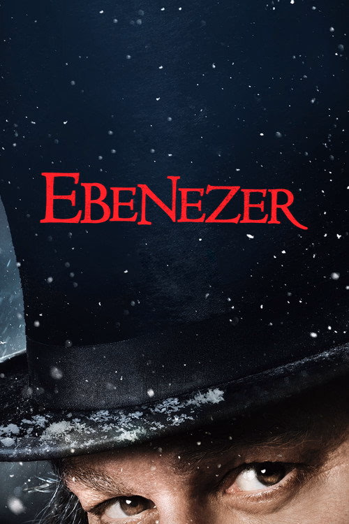 Filmaffisch for Ebenezer