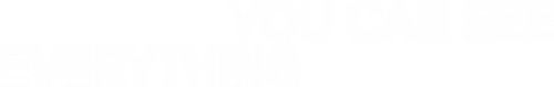 You Can See Everything