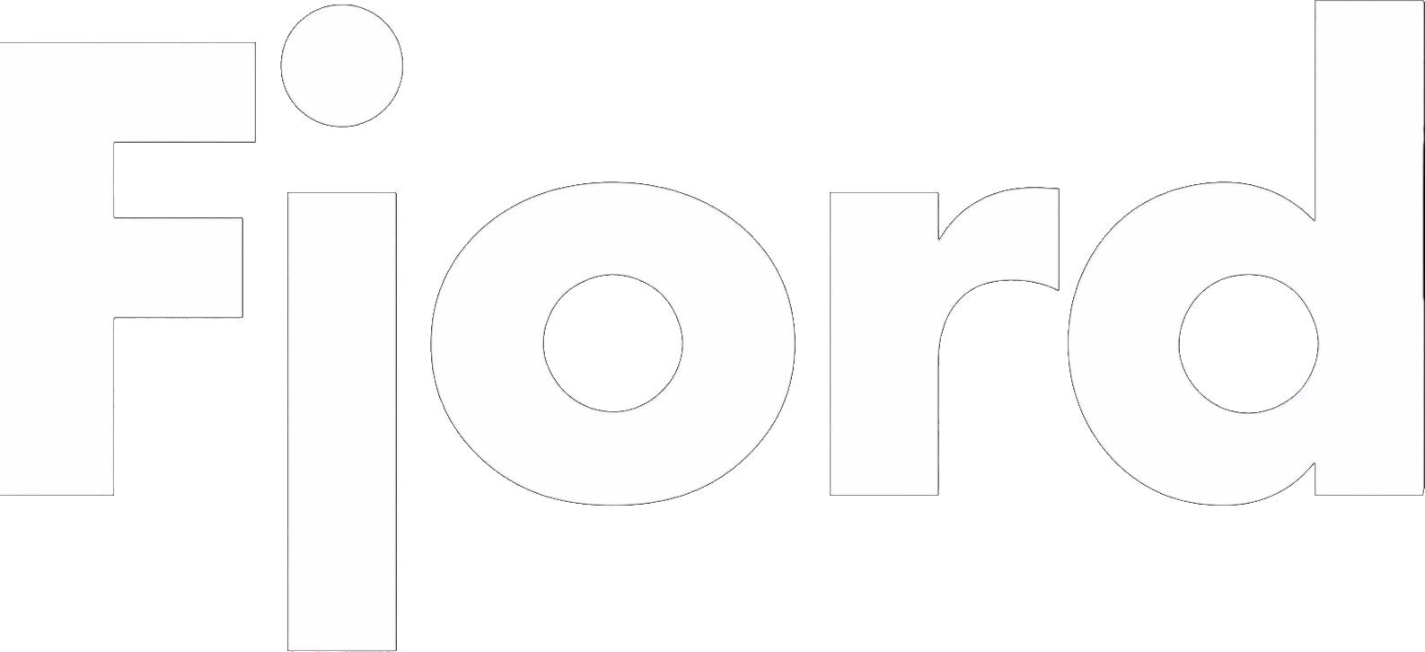 Fjord