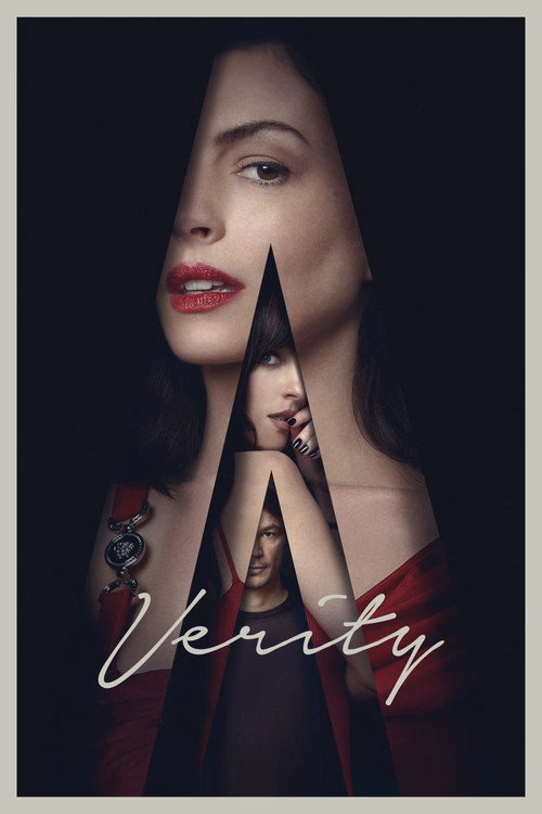 Movie poster for Verity