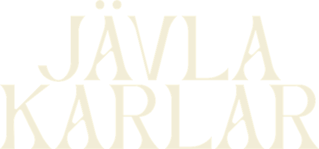 Jävla karlar