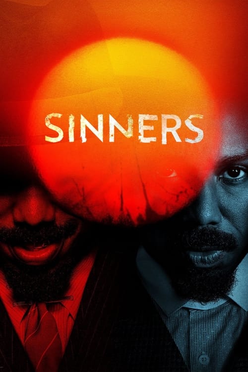 Movie poster for Sinners