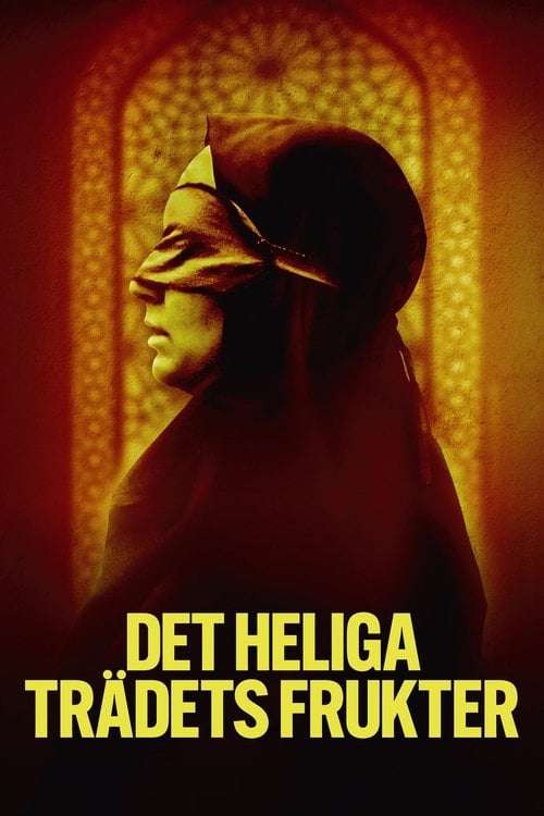 Movie poster for The Seed of the Sacred Fig