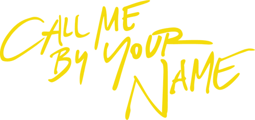 Call Me by Your Name