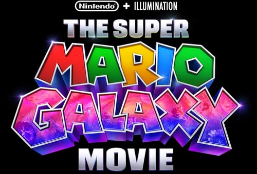 The Super Mario Galaxy Movie