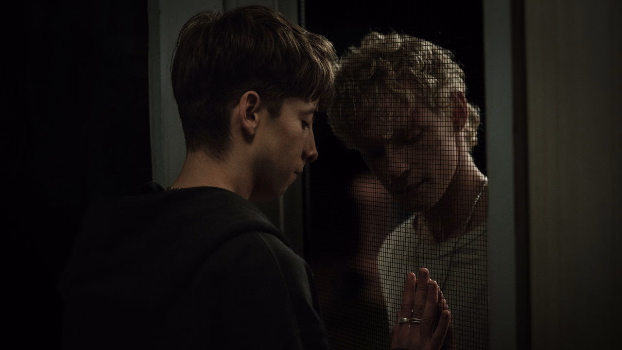 Leviticus - filmscen
