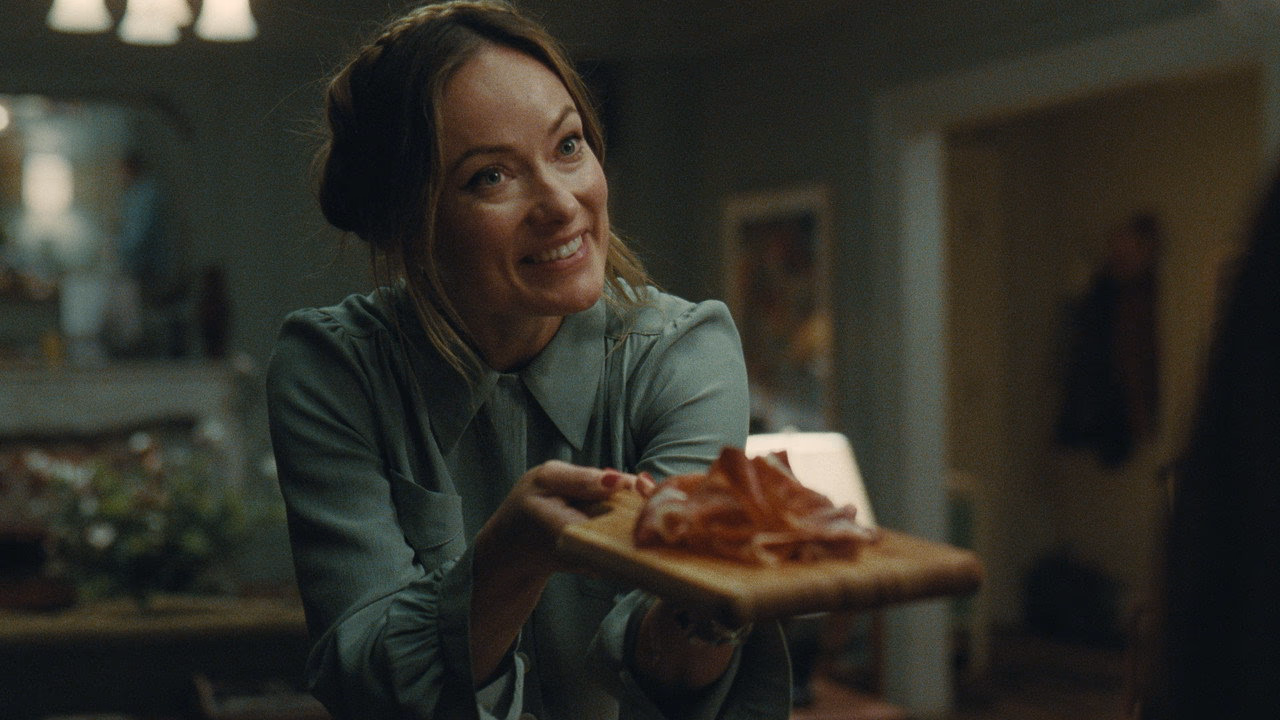 The Invite - filmscen