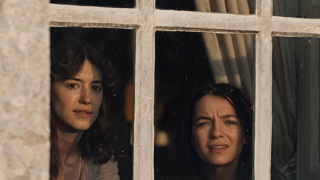 Sense and Sensibility - filmscen