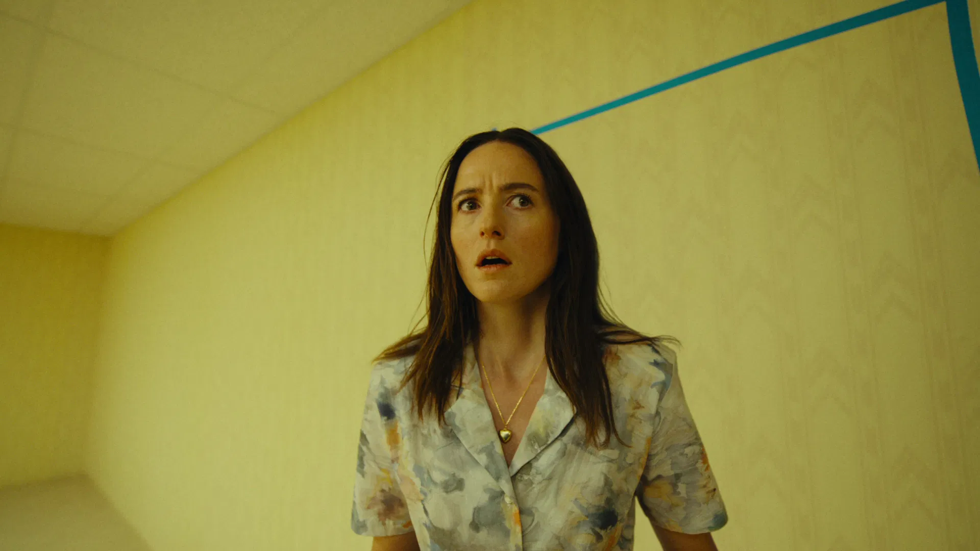 Backrooms - filmscen