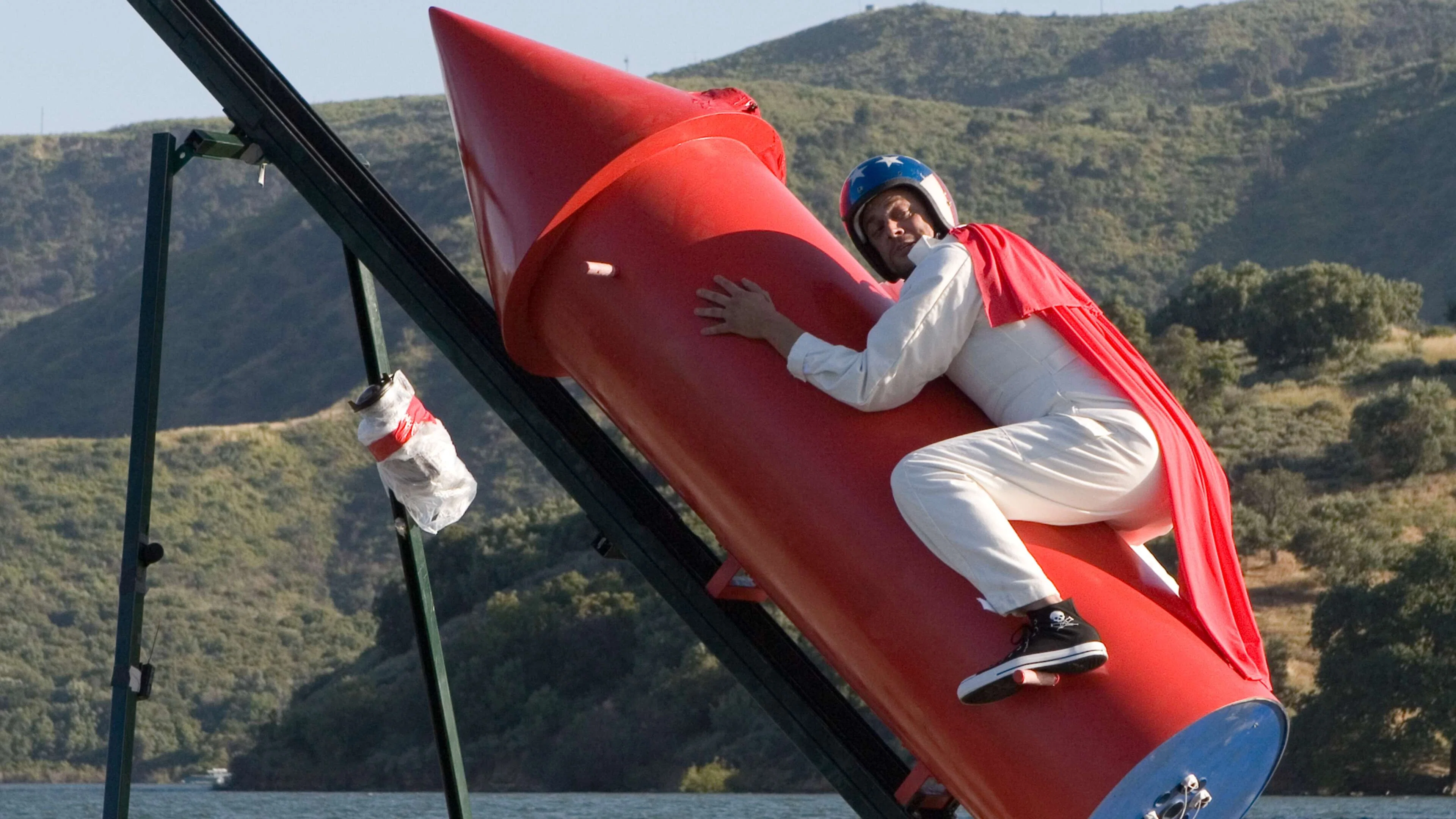 Jackass Number Two - filmscen