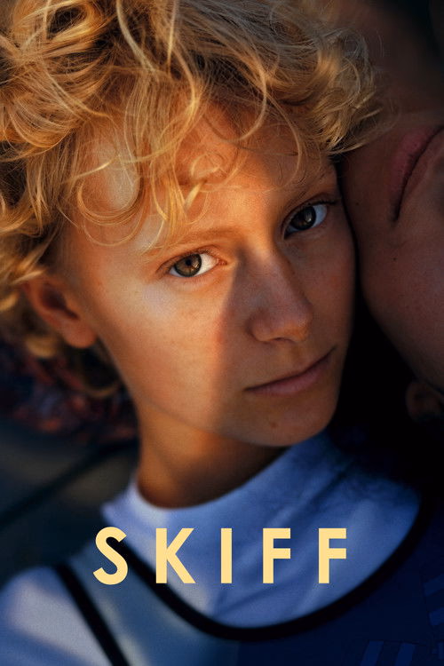 Filmaffisch for Skiff