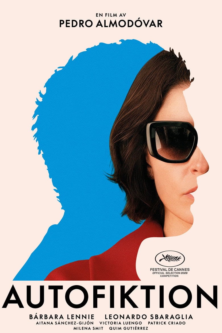 Movie poster for Bitter Christmas