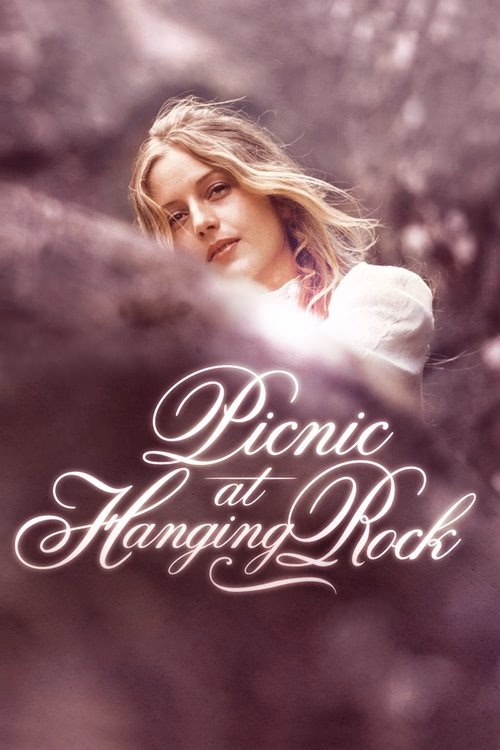 Filmaffisch for Picnic at Hanging Rock