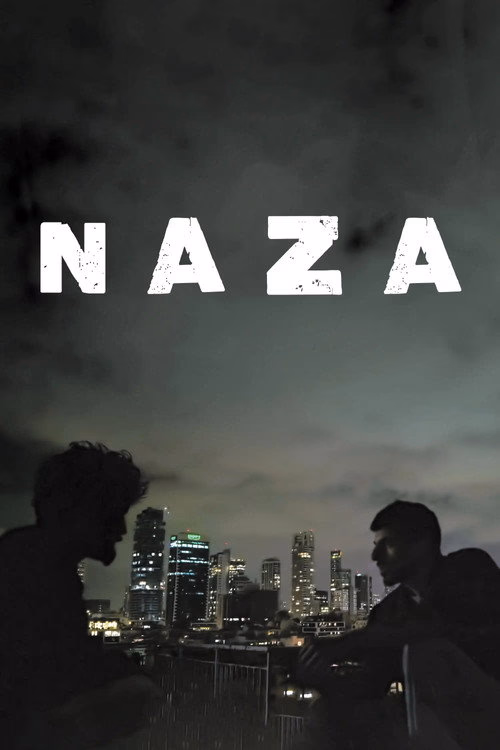 Filmaffisch for NAZA