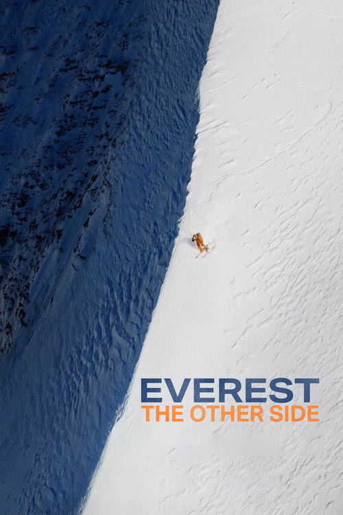 Movie poster for Everest: The Other Side