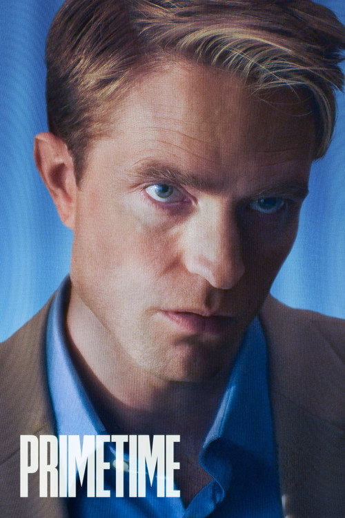 Movie poster for Primetime