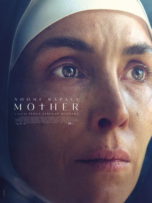 Filmaffisch for Mother