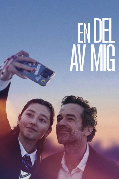 Filmaffisch for En del av mig